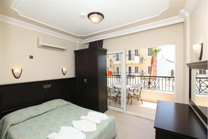 Fidan Hotel, 3* Fidan Hotel, 3*