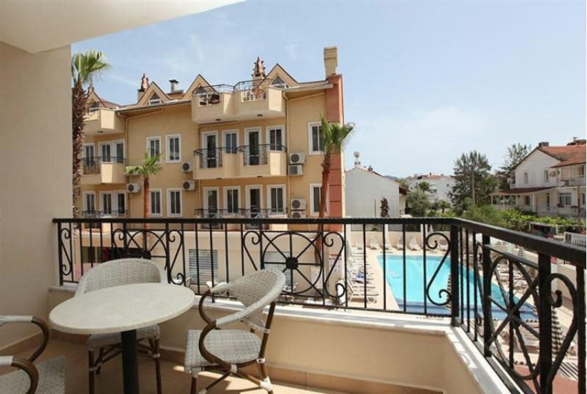 Fidan Hotel, 3* Fidan Hotel, 3*