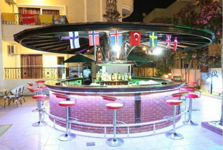 Fidan Hotel, 3* Fidan Hotel, 3*
