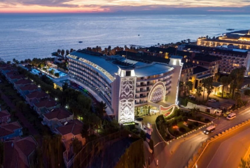 Q Premium Resort Hotel, 5* Q Premium Resort Hotel, 5*