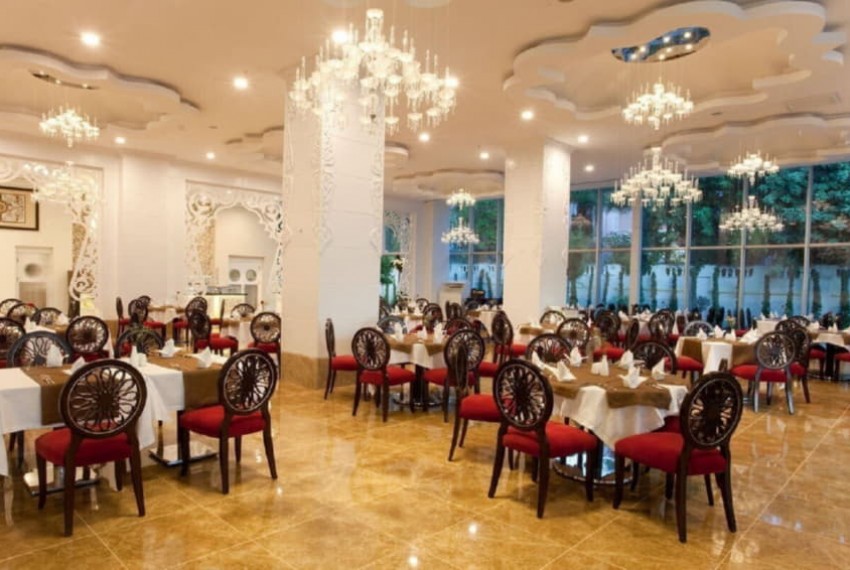Q Premium Resort Hotel, 5* Q Premium Resort Hotel, 5*