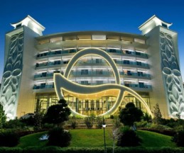 Q Premium Resort Hotel, 5*