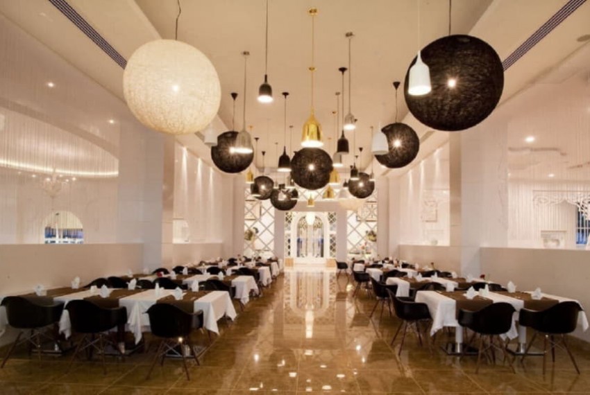 Q Premium Resort Hotel, 5* Q Premium Resort Hotel, 5*
