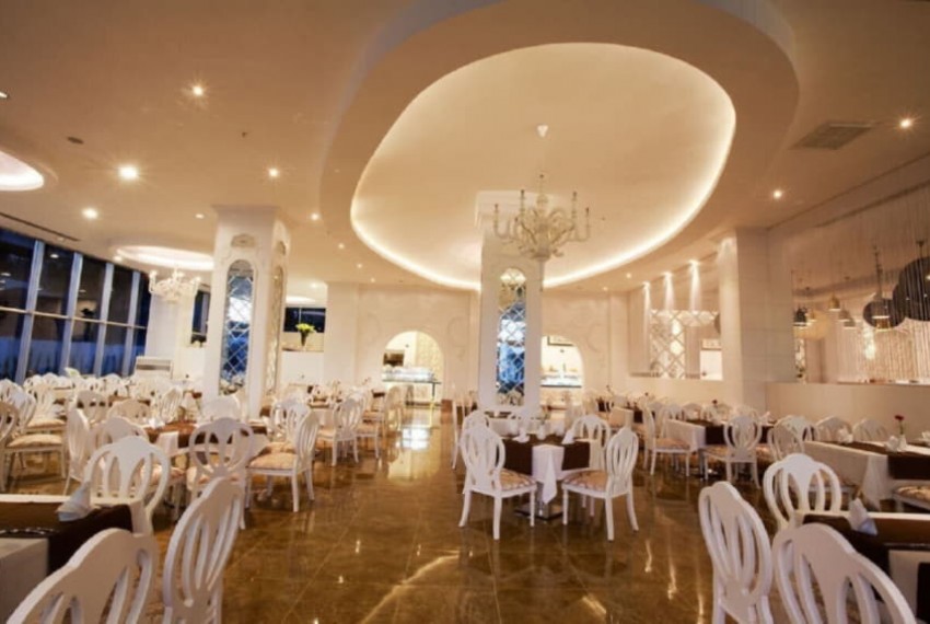 Q Premium Resort Hotel, 5* Q Premium Resort Hotel, 5*