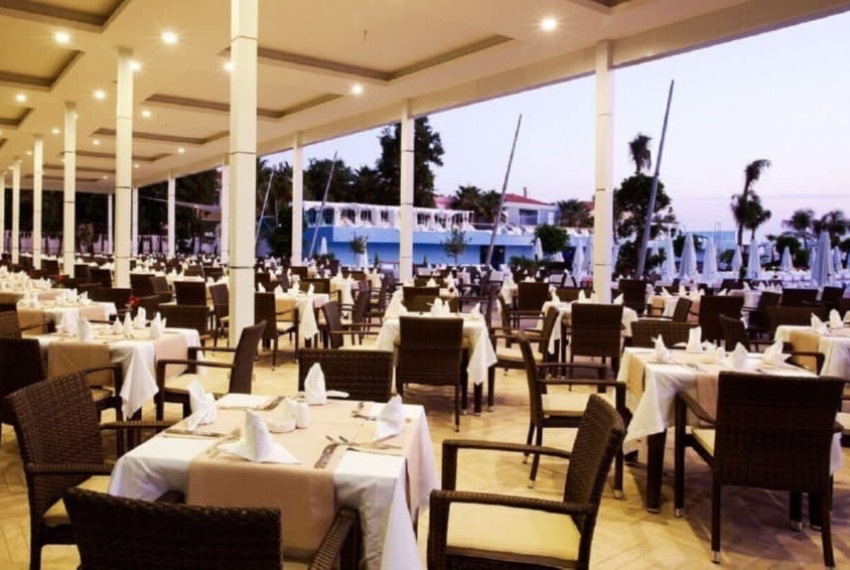 Q Premium Resort Hotel, 5* Q Premium Resort Hotel, 5*