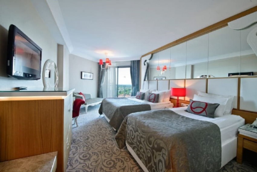 Q Premium Resort Hotel, 5* Q Premium Resort Hotel, 5*