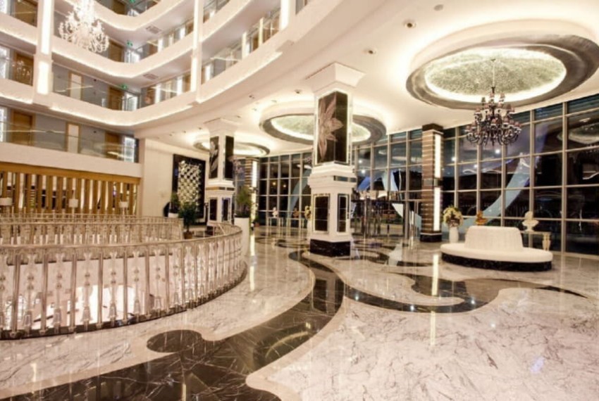 Q Premium Resort Hotel, 5* Q Premium Resort Hotel, 5*