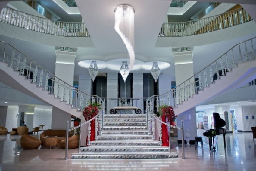 Q Premium Resort Hotel, 5* Q Premium Resort Hotel, 5*