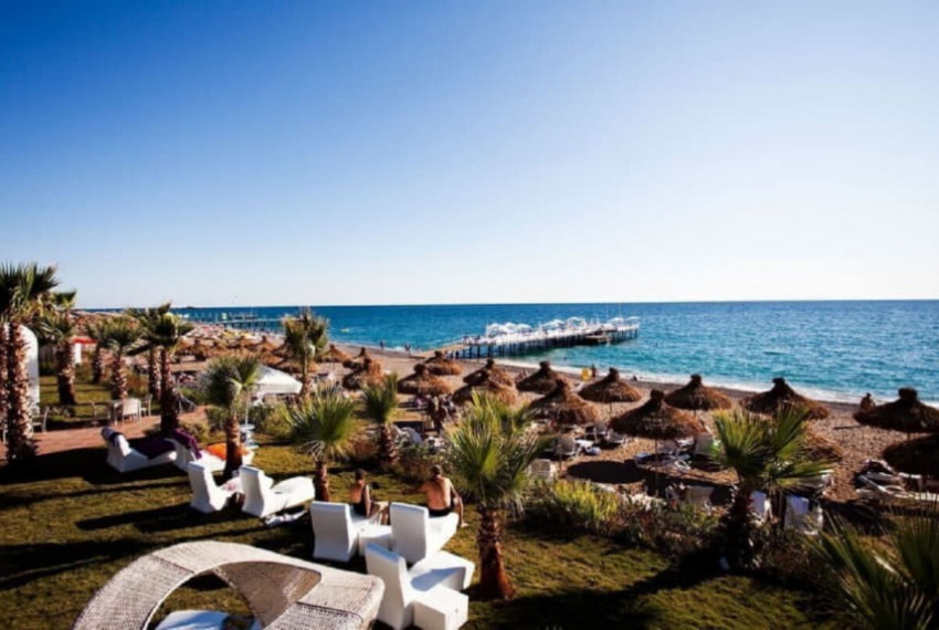 Q Premium Resort Hotel, 5* Q Premium Resort Hotel, 5*
