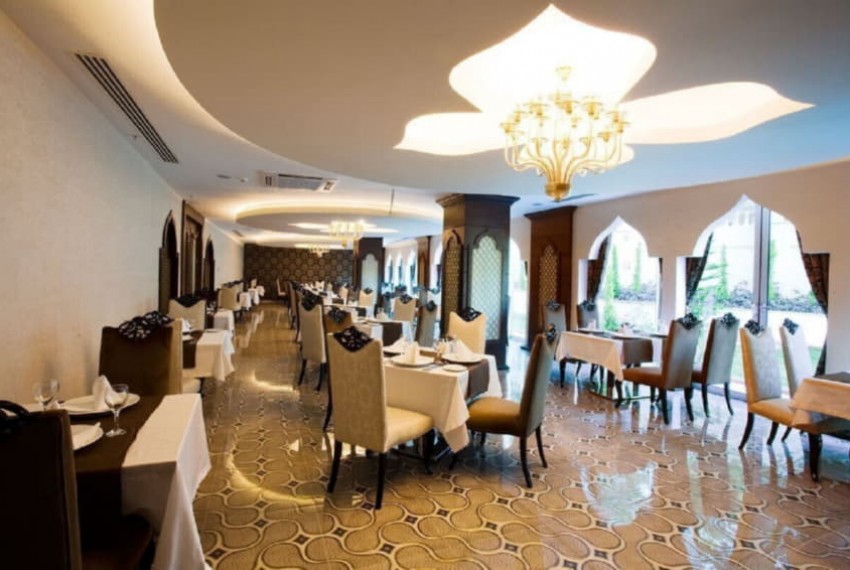 Q Premium Resort Hotel, 5* Q Premium Resort Hotel, 5*