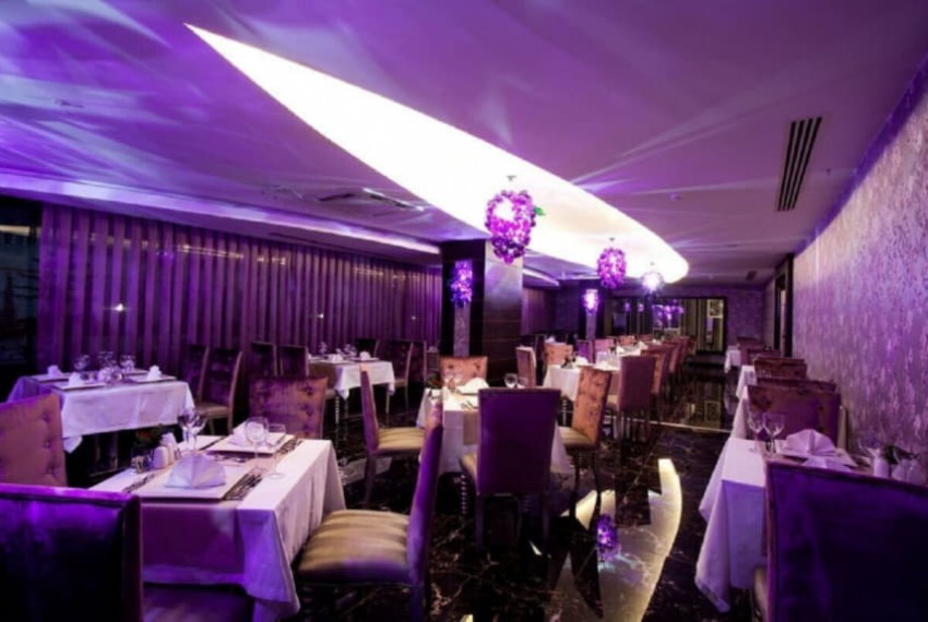 Q Premium Resort Hotel, 5* Q Premium Resort Hotel, 5*