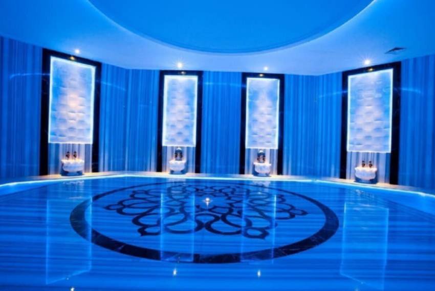 Q Premium Resort Hotel, 5* Q Premium Resort Hotel, 5*