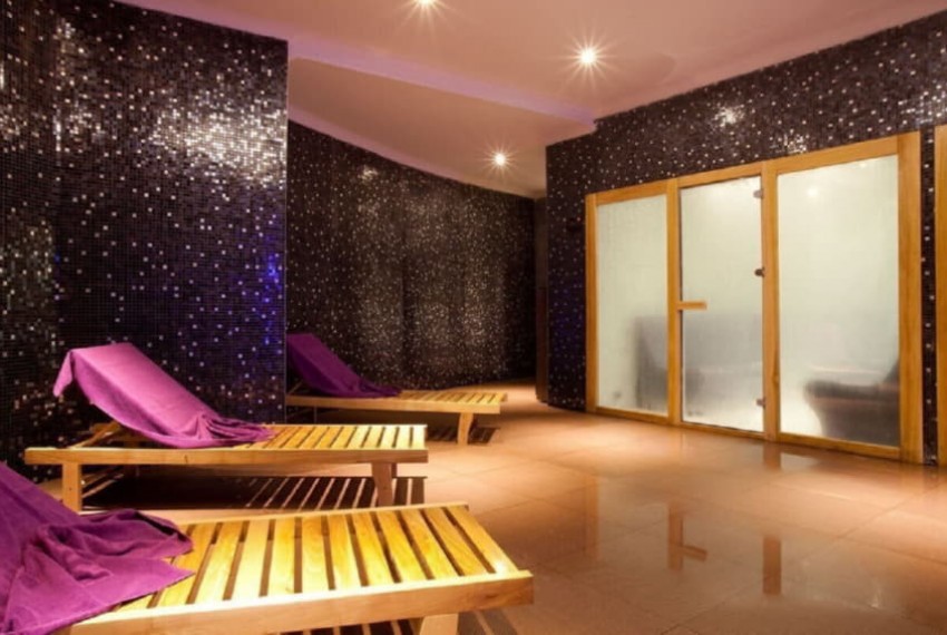 Q Premium Resort Hotel, 5* Q Premium Resort Hotel, 5*