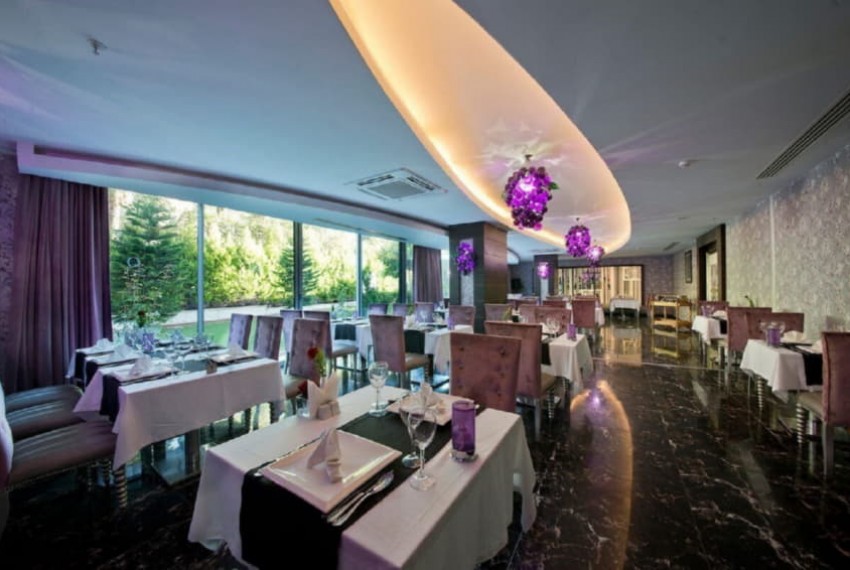 Q Premium Resort Hotel, 5* Q Premium Resort Hotel, 5*