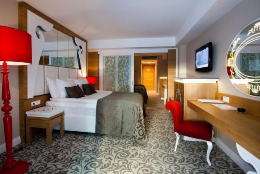 Q Premium Resort Hotel, 5* Q Premium Resort Hotel, 5*