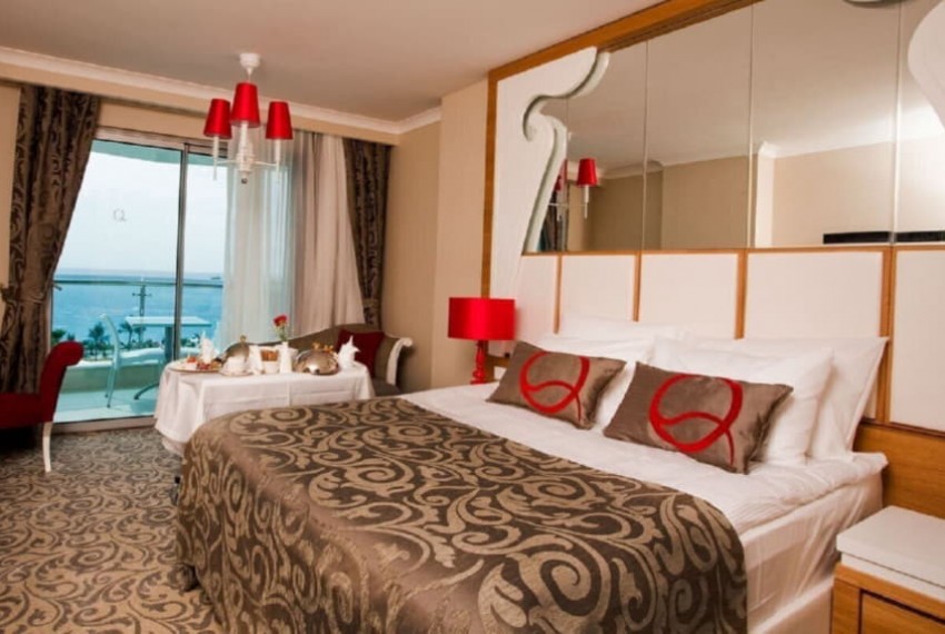 Q Premium Resort Hotel, 5* Q Premium Resort Hotel, 5*