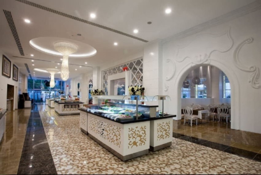 Q Premium Resort Hotel, 5* Q Premium Resort Hotel, 5*