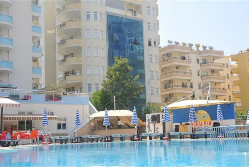 Kemalhan Hotel, 4* Kemalhan Hotel, 4*