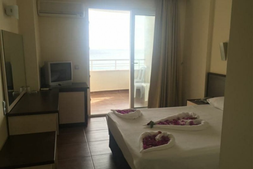Kemalhan Hotel, 4* Kemalhan Hotel, 4*