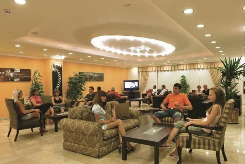 Kemalhan Hotel, 4* Kemalhan Hotel, 4*