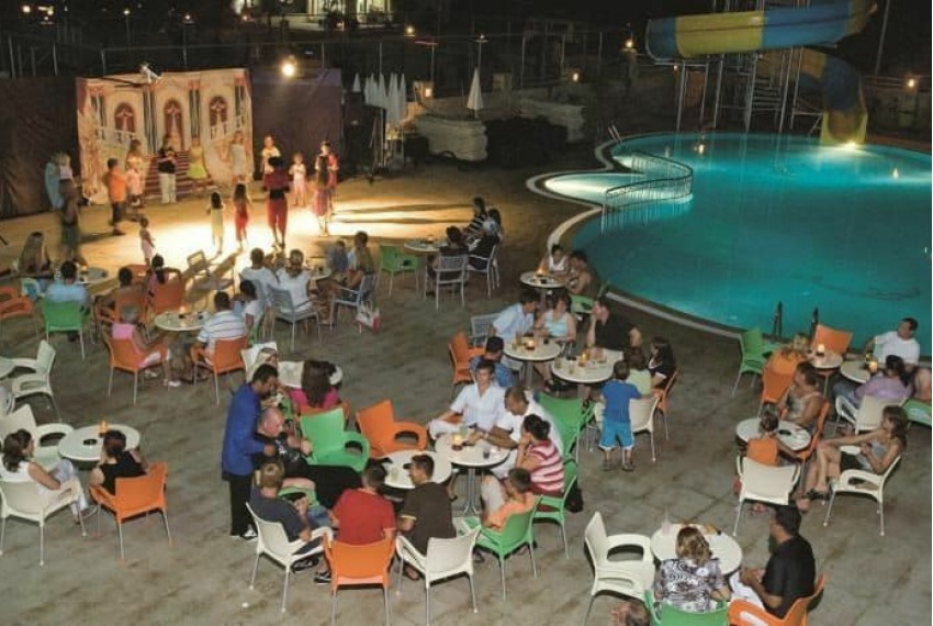 Kemalhan Hotel, 4* Kemalhan Hotel, 4*