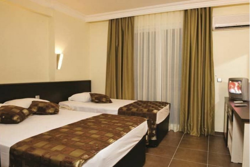 Kemalhan Hotel, 4* Kemalhan Hotel, 4*
