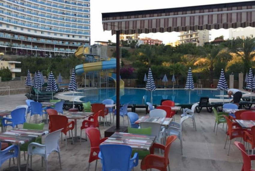 Kemalhan Hotel, 4* Kemalhan Hotel, 4*