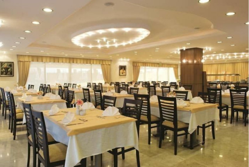 Kemalhan Hotel, 4* Kemalhan Hotel, 4*