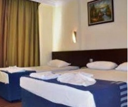 Kemalhan Hotel, 4*