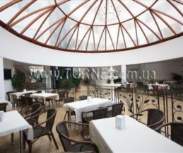 Idas Park Hotel (ex. Hotel Verde), 4*