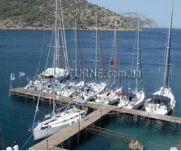 Alarga Sail Boutique Hotel, 5*