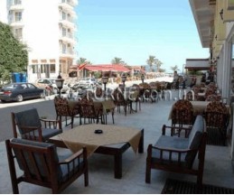 Armar Sea Side Hotel, 4*