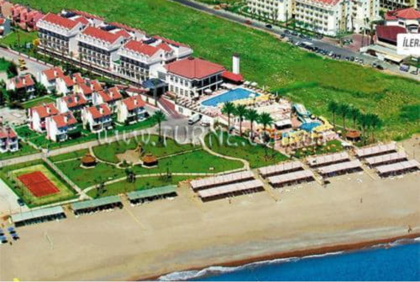 Vera Seagate Resort, 5* Vera Seagate Resort, 5*