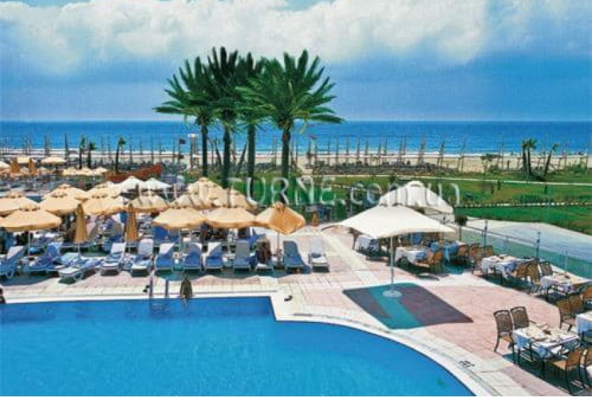 Vera Seagate Resort, 5* Vera Seagate Resort, 5*