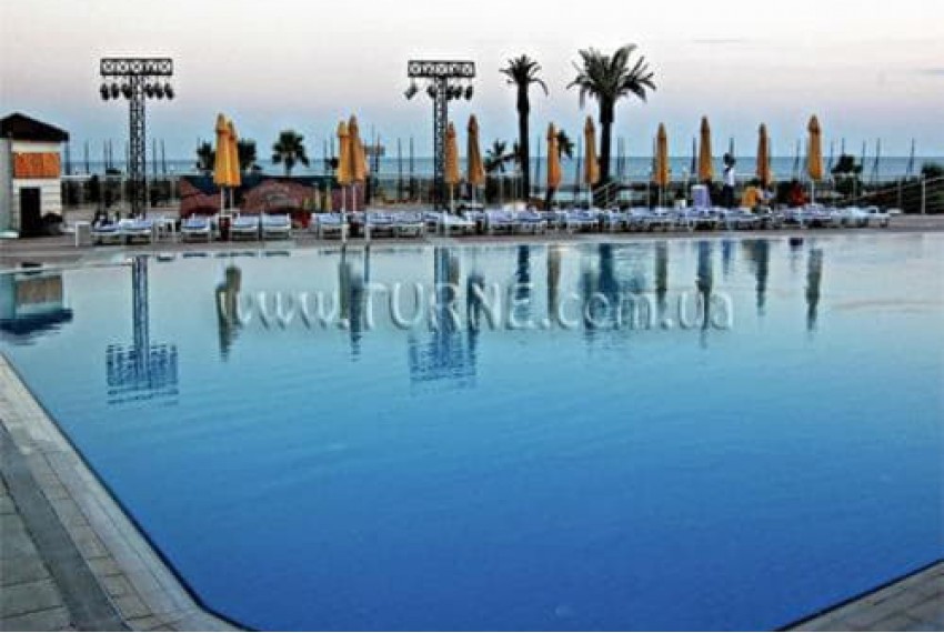 Vera Seagate Resort, 5* Vera Seagate Resort, 5*