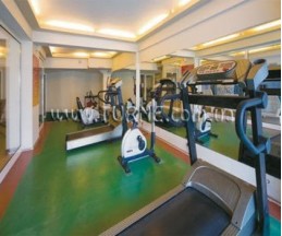 Vera Seagate Resort, 5*