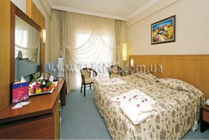 Vera Seagate Resort, 5* Vera Seagate Resort, 5*