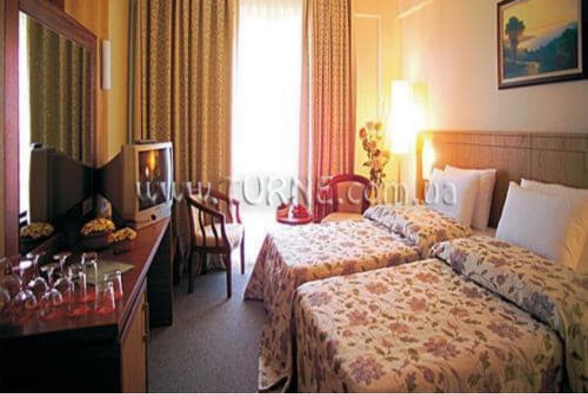 Vera Seagate Resort, 5* Vera Seagate Resort, 5*