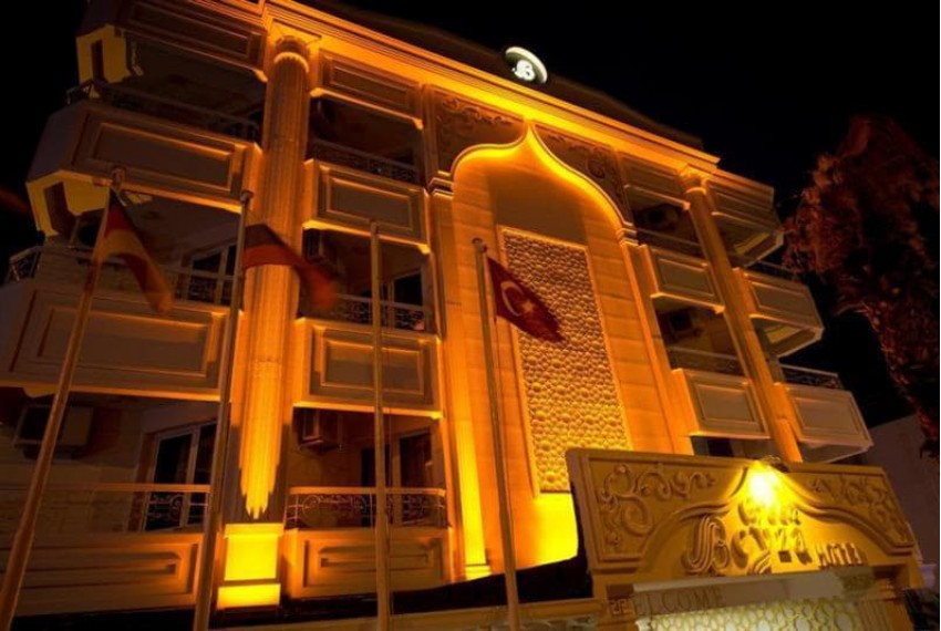 Green Beyza Hotel, 3* Green Beyza Hotel, 3*