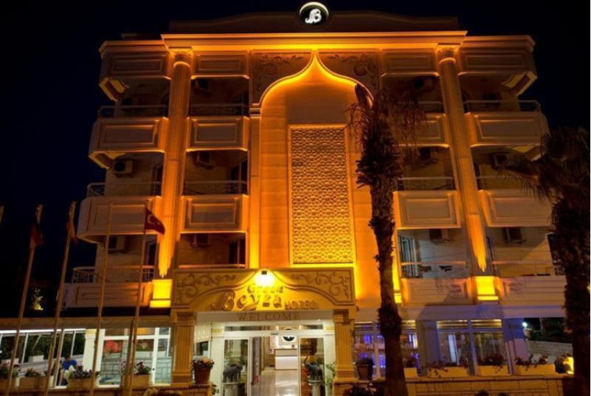 Green Beyza Hotel, 3* Green Beyza Hotel, 3*