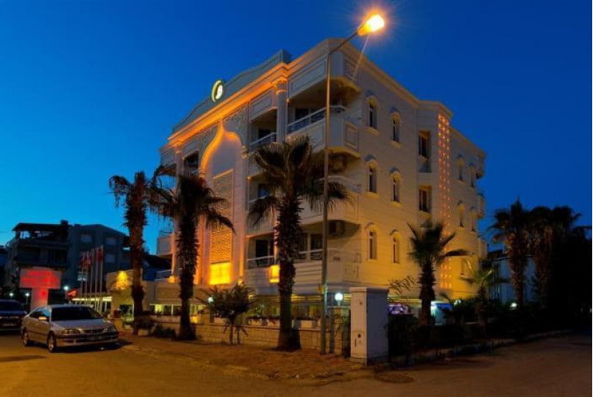 Green Beyza Hotel, 3* Green Beyza Hotel, 3*