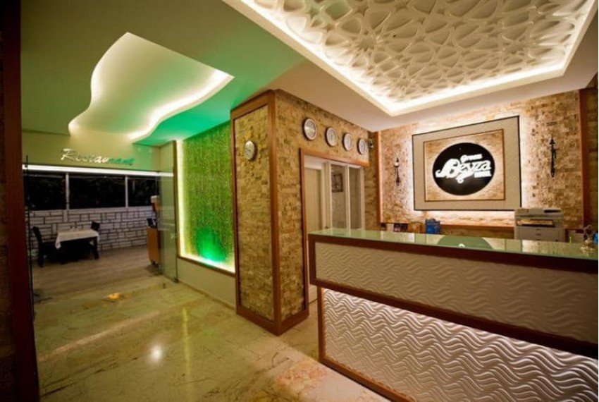 Green Beyza Hotel, 3* Green Beyza Hotel, 3*