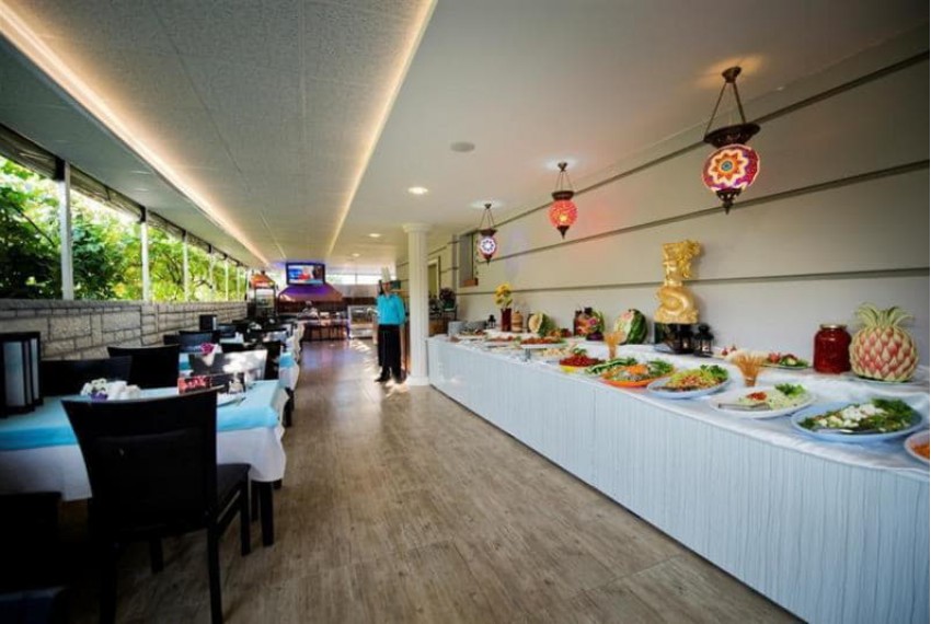 Green Beyza Hotel, 3* Green Beyza Hotel, 3*