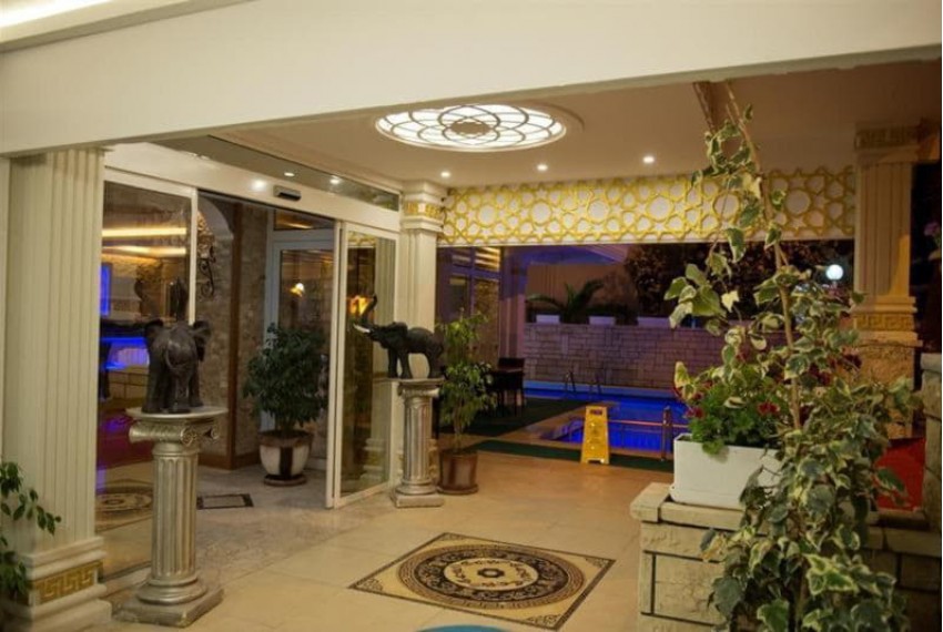 Green Beyza Hotel, 3* Green Beyza Hotel, 3*