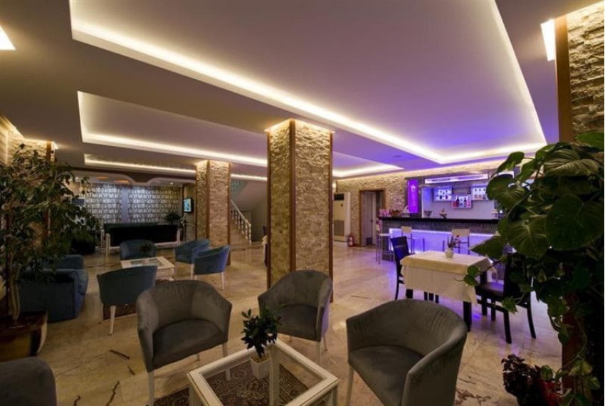 Green Beyza Hotel, 3* Green Beyza Hotel, 3*
