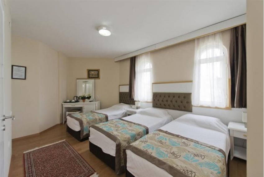 Green Beyza Hotel, 3* Green Beyza Hotel, 3*