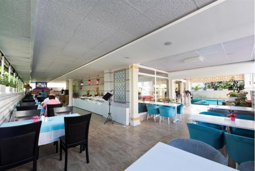 Green Beyza Hotel, 3* Green Beyza Hotel, 3*