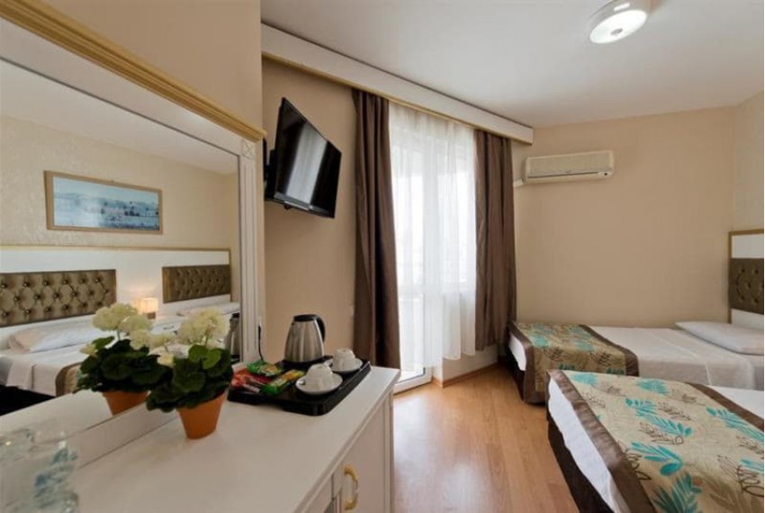 Green Beyza Hotel, 3* Green Beyza Hotel, 3*
