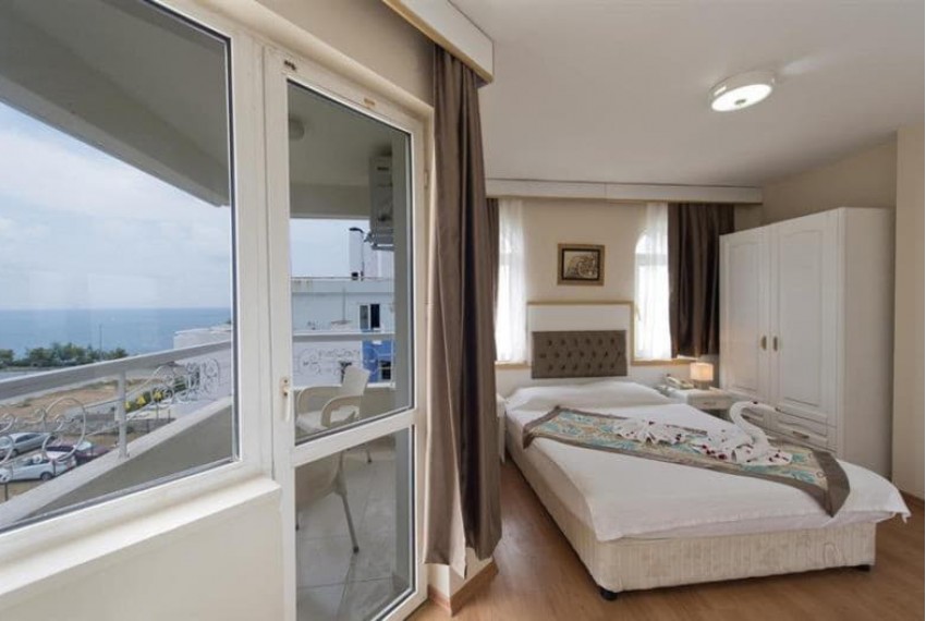 Green Beyza Hotel, 3* Green Beyza Hotel, 3*