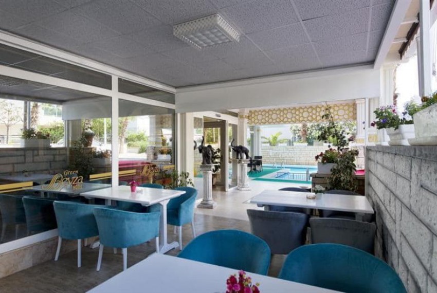 Green Beyza Hotel, 3* Green Beyza Hotel, 3*